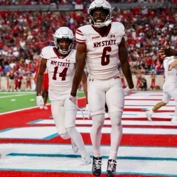 Expo Recruits tweet media