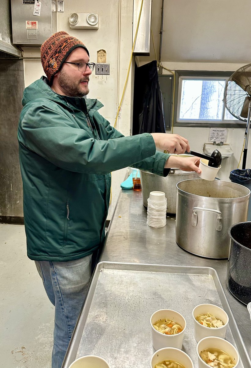🎄👏 Thank you to the 80+ volunteers who made Jingle Bell Beaver Day a success! Your hard work helps Broad Creek shine. Haven’t visited lately? Plan your next adventure—last year, 24,000+ Scouts and families joined us! 🌟 #BroadCreekBSA #ScoutingService #ThankYou