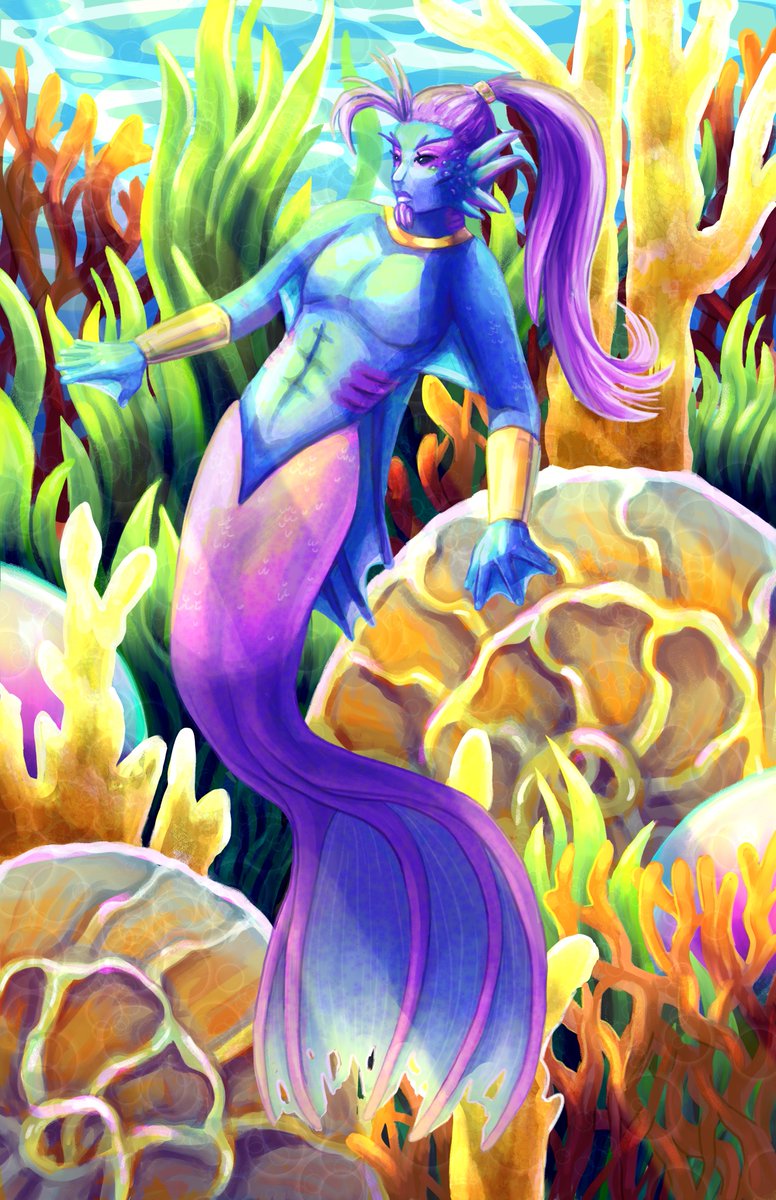 Khelekmir🐉 tweet media