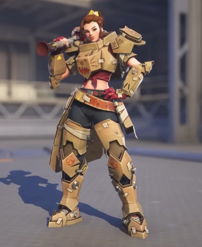 PodPringle115_'s tweet image. I am Vanessa/Cassie. 
I make silly posts.
I love the people in my phone.
I love overwatch and venture and illari and brigitte
Cats are super cool. 
Mostly don&apos;t freaky post.
Follow my account and turn on notifs.