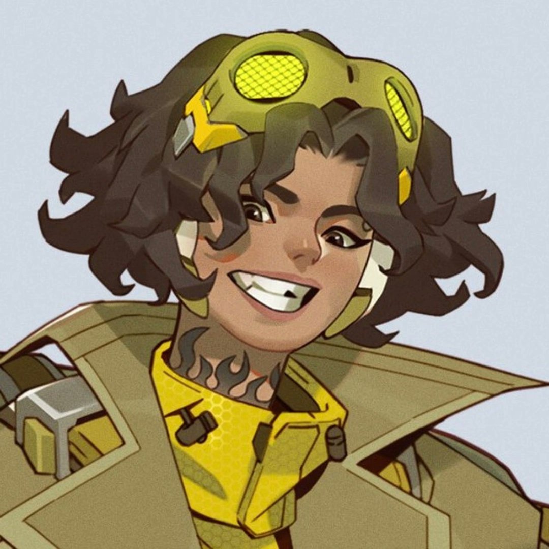 PodPringle115_'s tweet image. I am Vanessa/Cassie. 
I make silly posts.
I love the people in my phone.
I love overwatch and venture and illari and brigitte
Cats are super cool. 
Mostly don&apos;t freaky post.
Follow my account and turn on notifs.