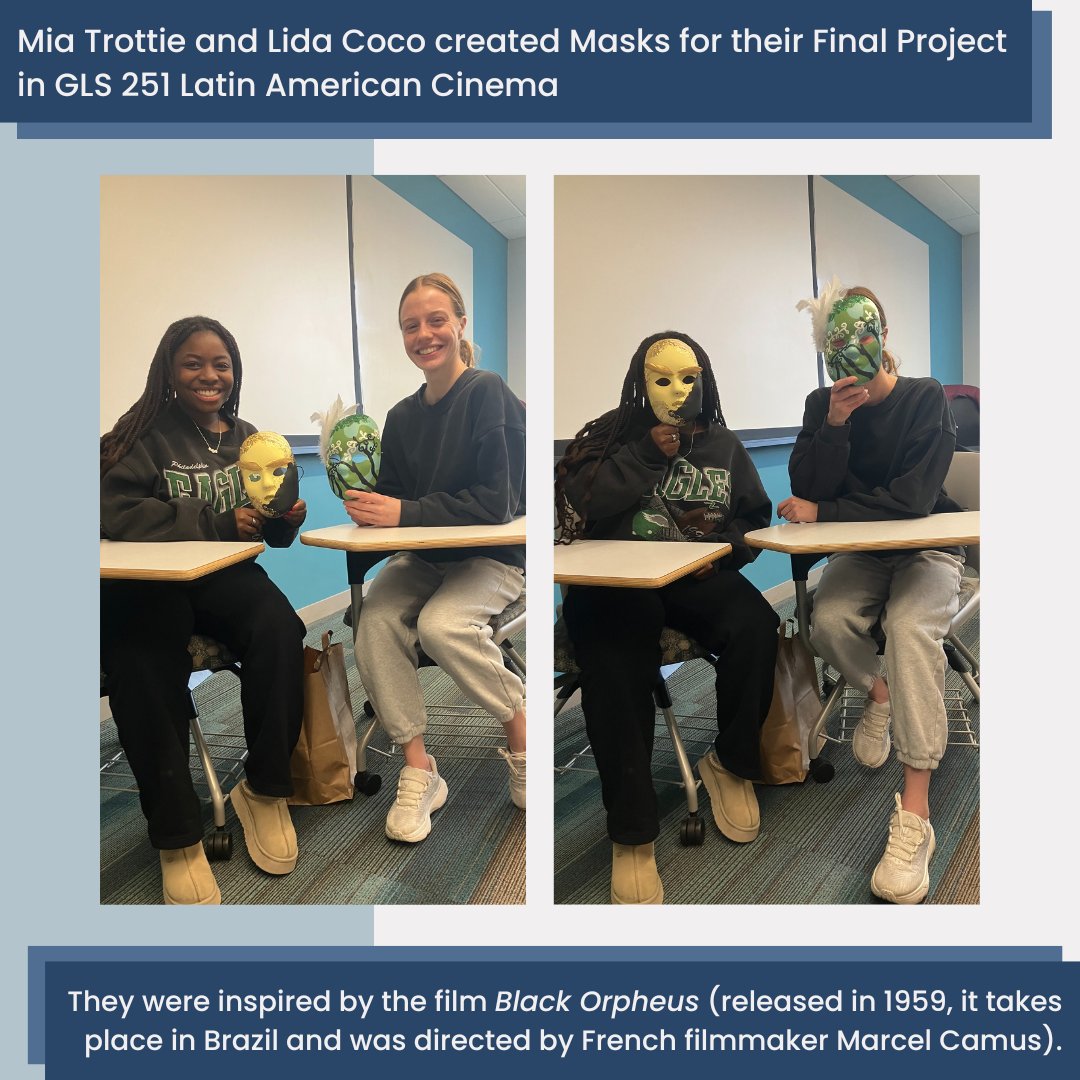 Global Studies tweet media