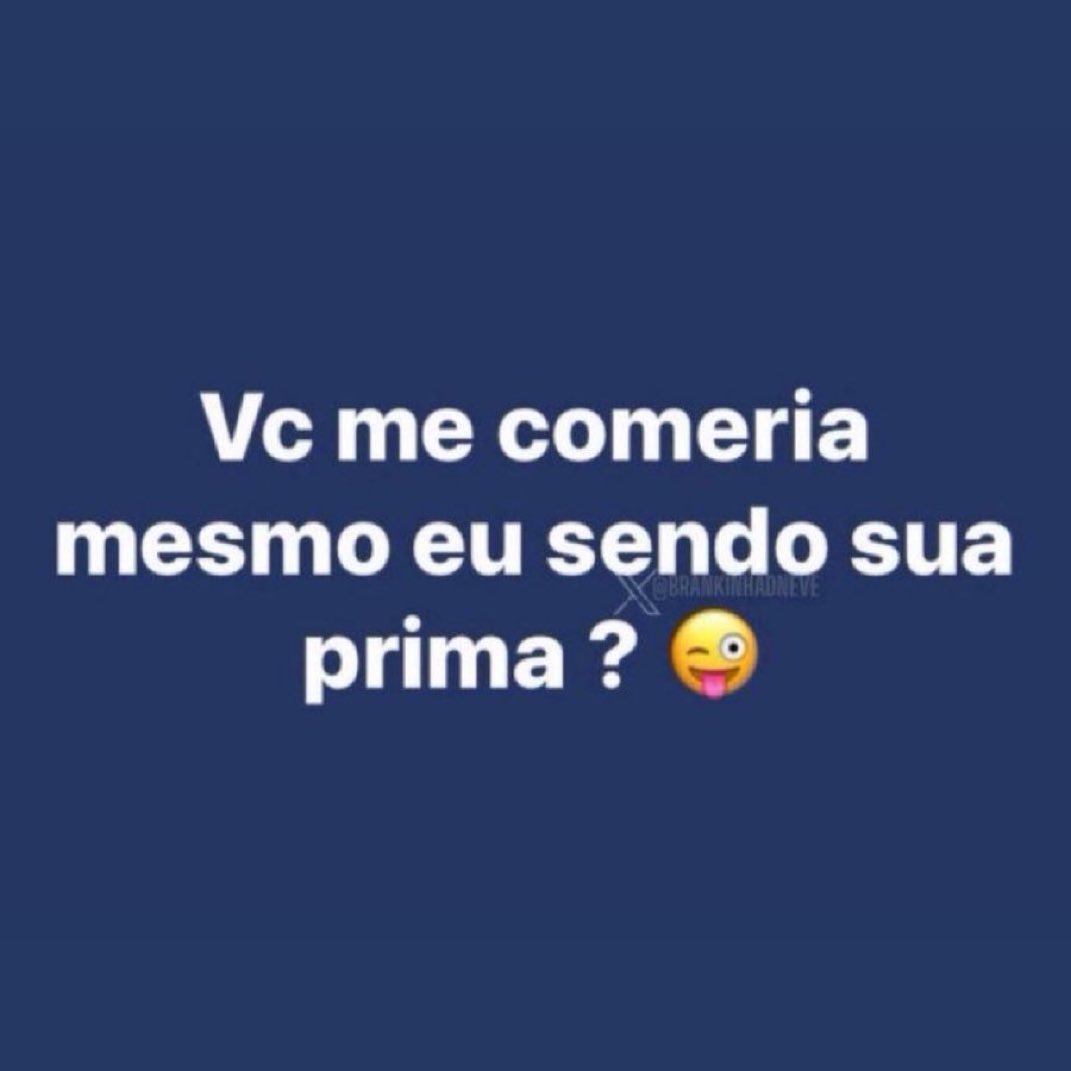 jessicasnts021's tweet photo. algum comprometido pra me deixar aberta?

#PINTOAWARDS
#PINTOAWARD
#PINTOSAWARDS 
#PINTOSAWARD 
#PEITOAWARDS 
#PEITOSAWARDS 
#BUNDAAWARDS
#BUNDASAWARDS 
#RABAAWARDS
#TROCONUDS
#XOTAAWARDS
#TROCONUDES https://t.co/wPUDS1U0B5