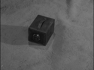 The Twilight Zone tweet media