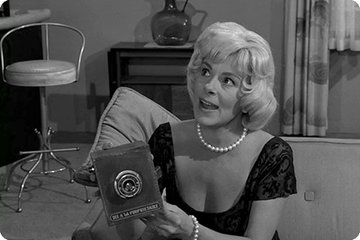 The Twilight Zone tweet media