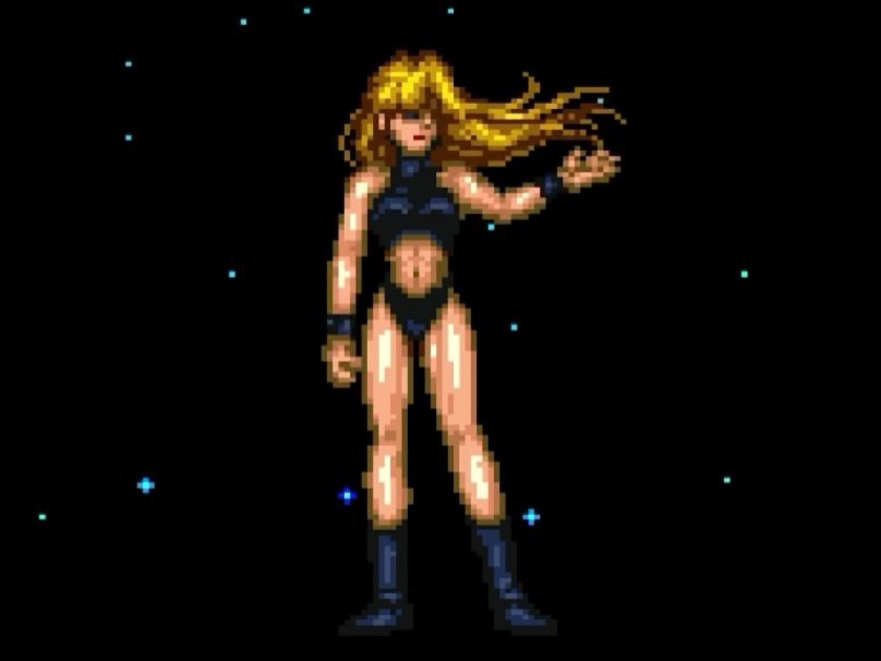 HBTG_Official's tweet photo. Look y'all know I'm a massive Samus fan from #Metroid which is one of the reasons I love Kamen Victory from #KamenAmerica

Idk if it was intentional but it was enough of an Easter egg for me. https://t.co/TtCDwowVDY
