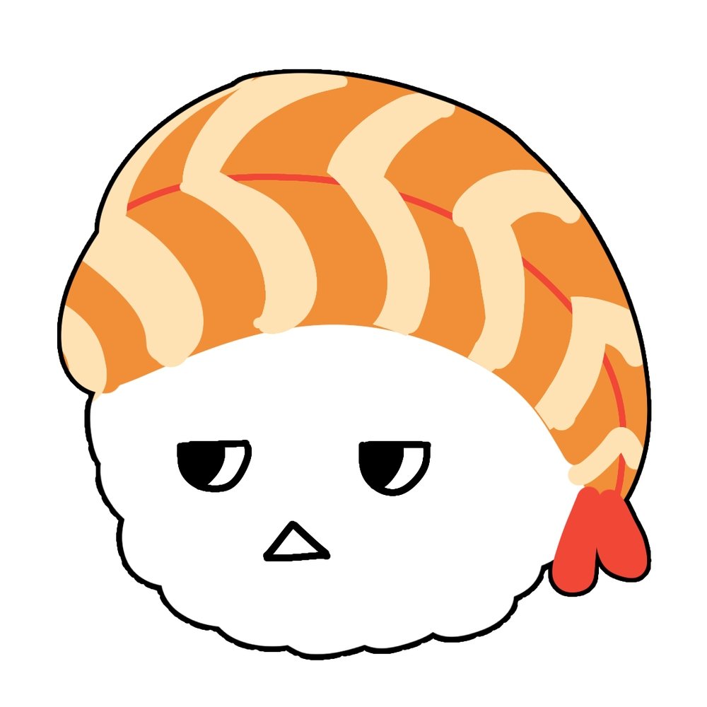 Sushi Farm tweet media