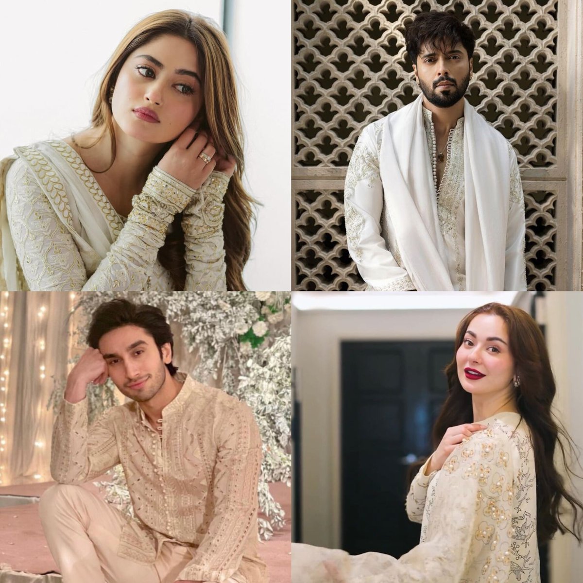 favourites making it to the hot 100 of this year as they should

#sajalaly • #fahadmustafa • 
#hamzasohail • #haniaamir