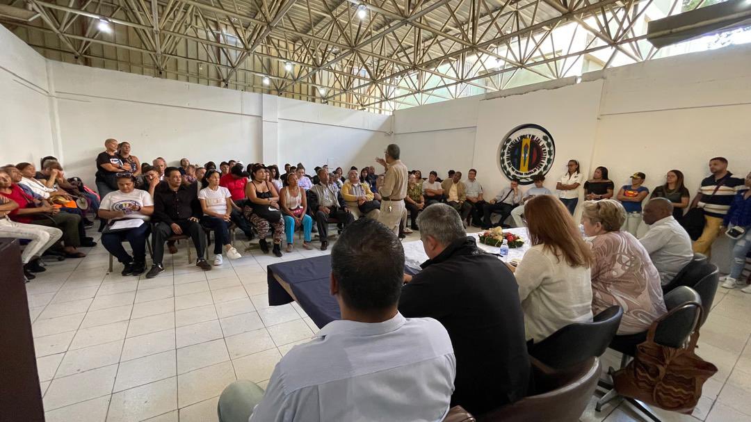 Acción Democrática tweet media