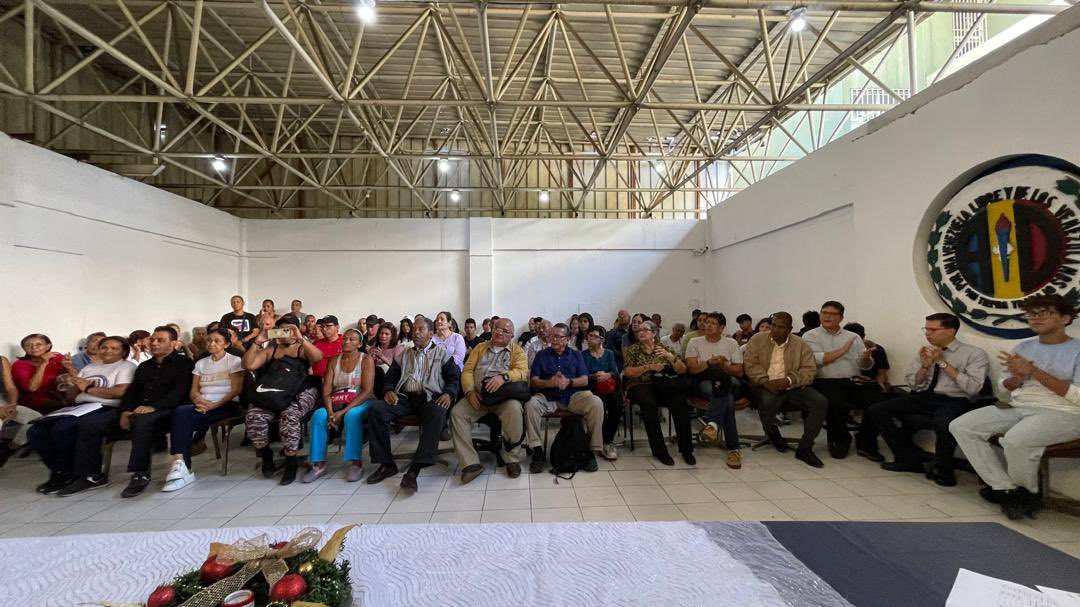 Acción Democrática tweet media