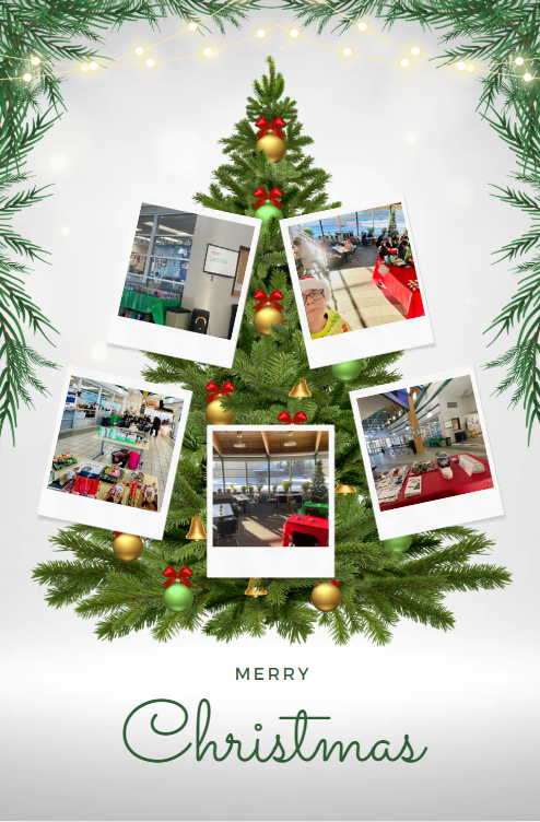 Northlands College tweet media