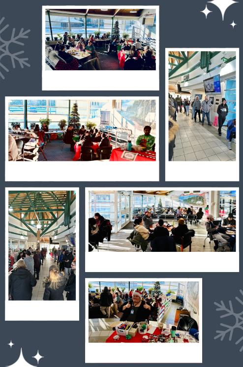 Northlands College tweet media