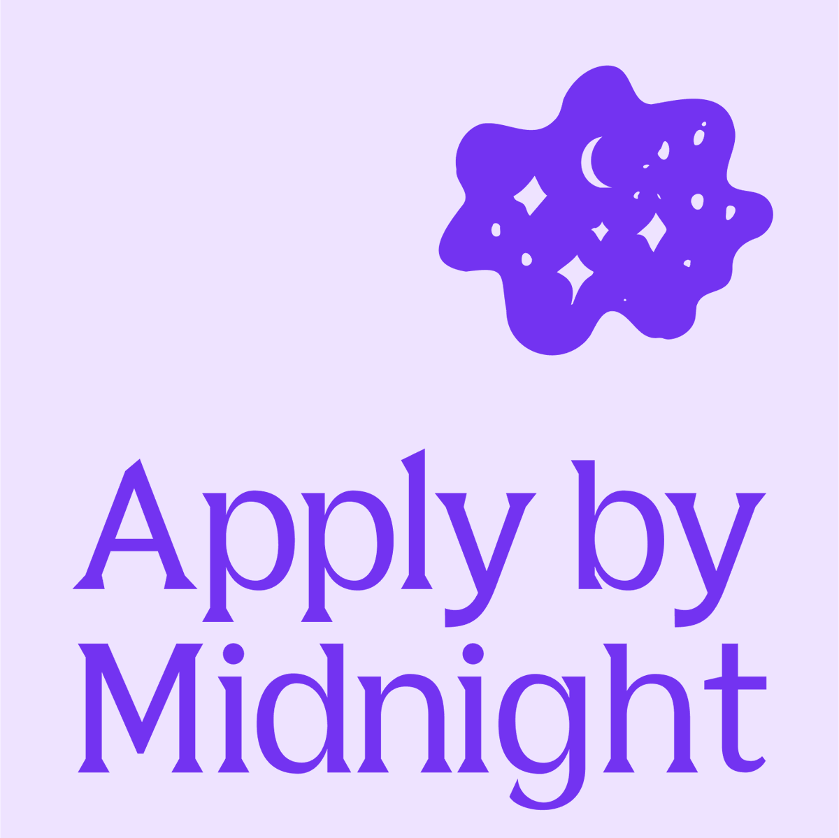 Last call for applications! Submit your video TODAY to ScienceAmbassadorScholarship.org for your chance to win one of our five $20,000 tuition scholarships. ✨