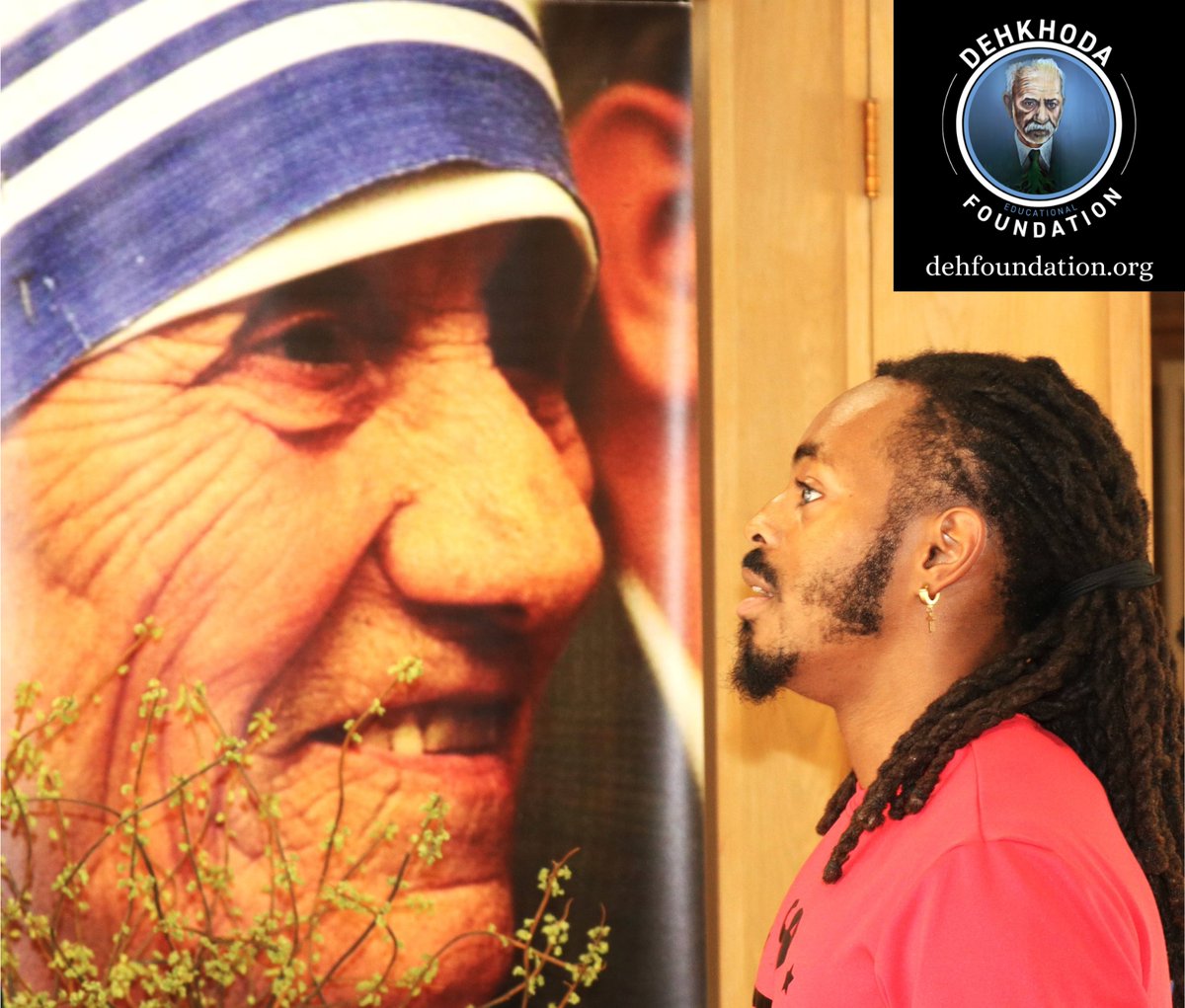 Learning about past servant leaders inspires future generations to lead with humility and integrity, fostering ethical, compassionate, and collaborative leadership that drives meaningful change and positively impacts communities. #InternationalServantLeadersMuseum #BeTheChange