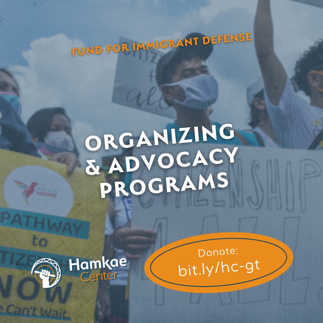 Hamkae Center 🥁 #KnowYourRoots tweet media