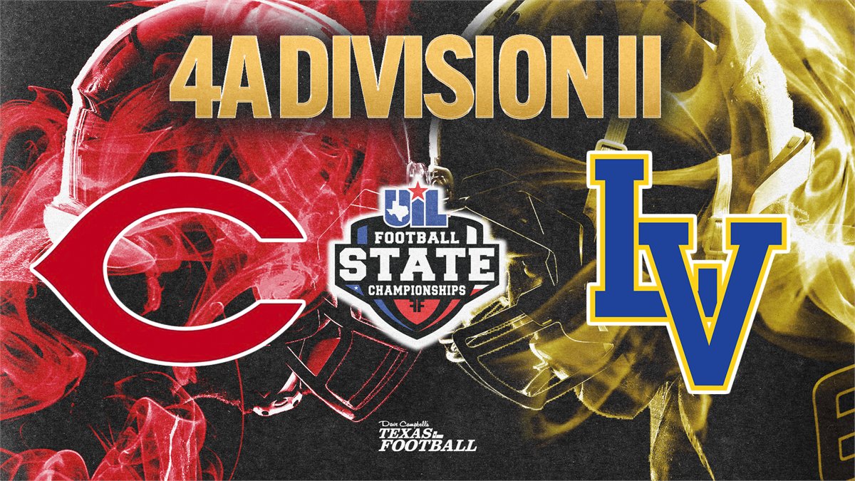 🏆 Players to Watch 🏆 

<a href="/carthagedawgs/">Carthage Bulldogs</a>: 
<a href="/JettSurratt9/">Jett Surratt</a> 
<a href="/ingram_klay/">Klayton Ingram</a> 
<a href="/KJEdwards2026/">KJ Edwards</a> 

<a href="/lvpirates/">La Vega Athletics</a>: 
<a href="/bryson253/">2BrysonR</a> 
<a href="/J_thorn1on_/">Jabarie Thornton</a> 
<a href="/D1favo/">Warren Richardson #19 🏈🐑</a> 

texasfootball.com/article/2024/1…

<a href="/carthagedawgs/">Carthage Bulldogs</a> | <a href="/lvpirates/">La Vega Athletics</a> | #UILState #TXHSFB #Dctf
