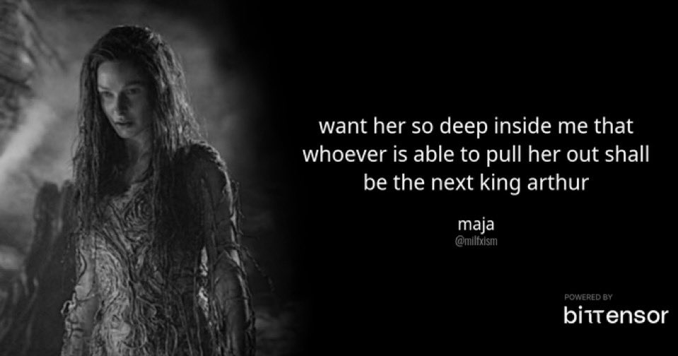 my best tweet ever in my humble opinion