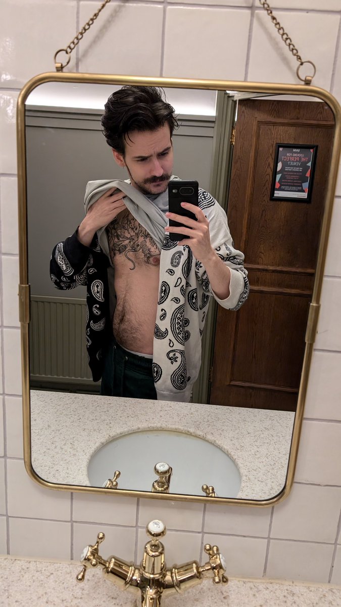 It is cold at work but here are some pics.