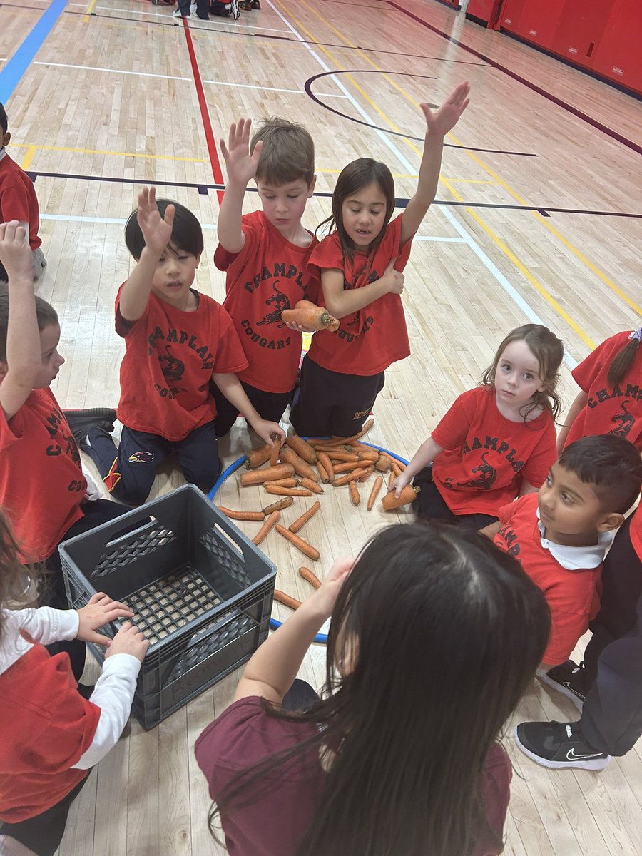 We had a great time at our Christmas house competition!