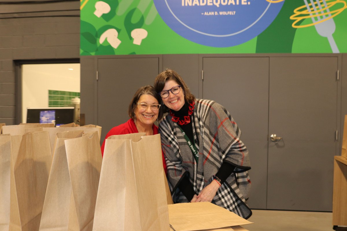 Greater Cleveland Food Bank tweet media