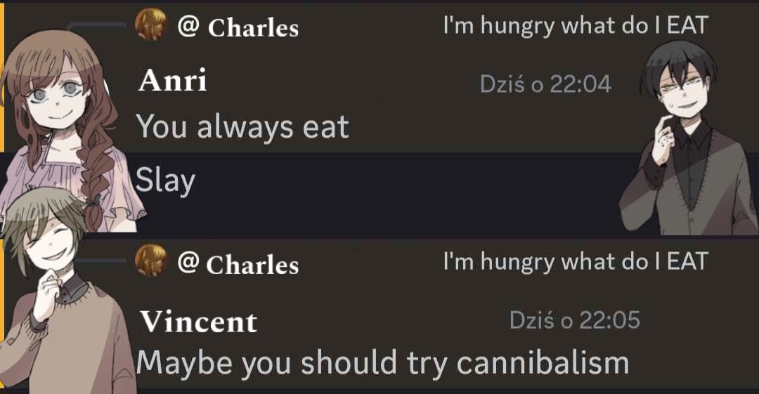 Charlie #1 VINCHARLES FAN tweet media