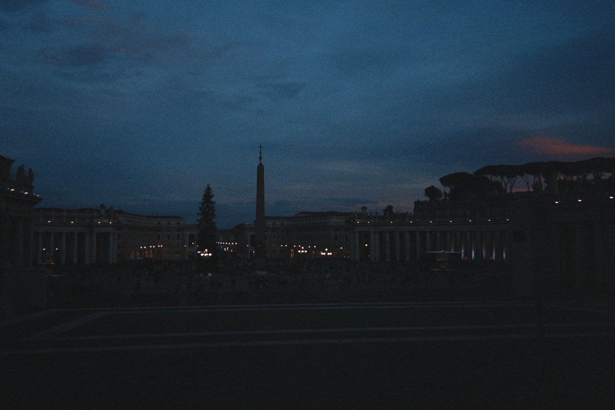 A lovely few days in Roma, Italy 🇮🇹🍕🍝