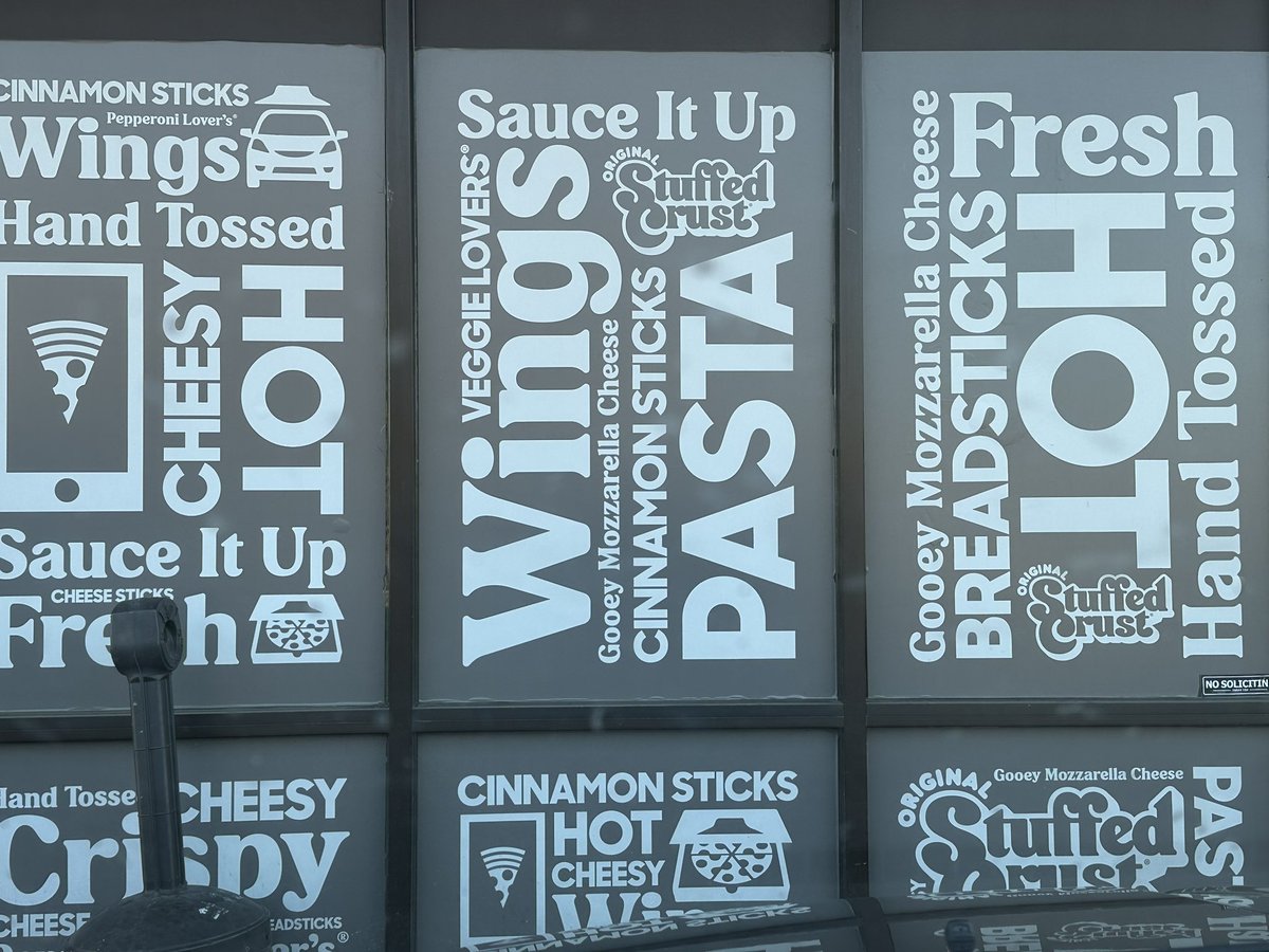 HopeIsStillReal's tweet image. Y’all. I just got all the way to @pizzahut to pick up the @dominos I ordered. That’s kinda how this day is going... 😳😂

Well. I might be tired. 🤷‍♀️ Off to Dominos now.