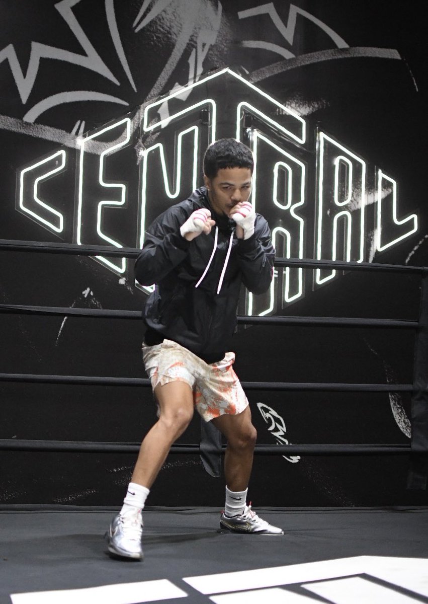Shuan Boxing tweet media