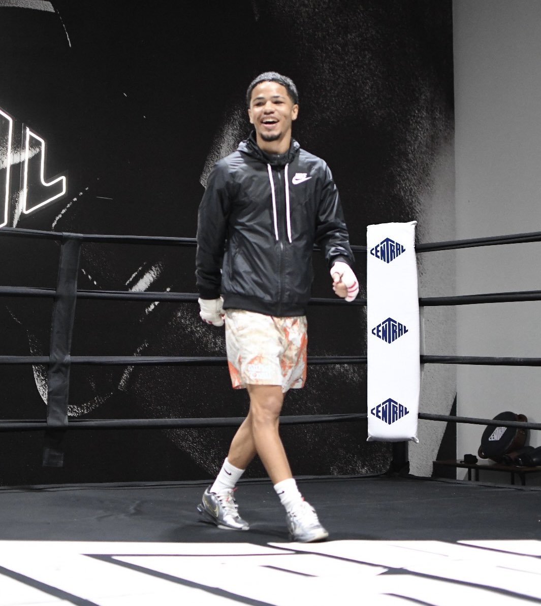 Shuan Boxing tweet media