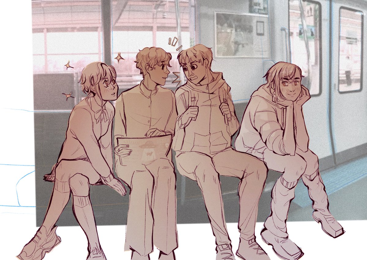 They’re so precious 🤲🤧
#Dandadan