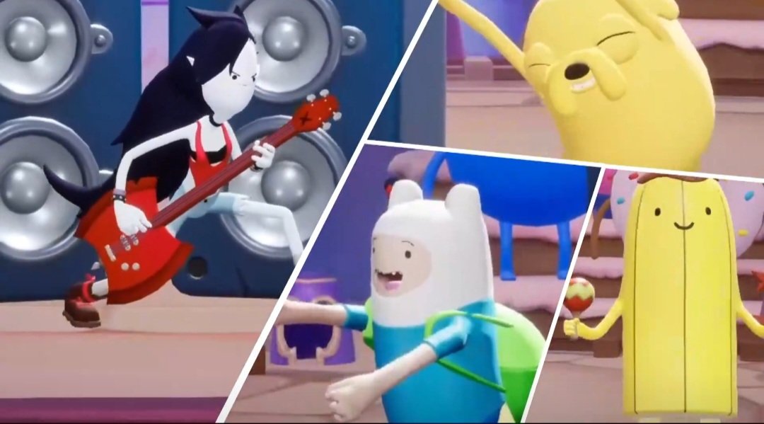 shamuel32780's tweet photo. New images of Marceline in Multiversus. #AdventureTime #HoraDeAventura #Cartoons #Characters #Marceline #Multiversus #4MVS #Leaks #CNinMVS #BestCartoon #Marceline #Rock #Season4 #Videogames #ComingSoon #CartoonNetwork https://t.co/vNEfGOvRL6