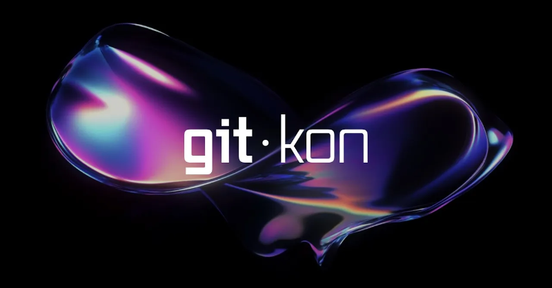 GitKraken's tweet photo. That’s a wrap on #GitKon2024! 🎉 

Huge thanks to everyone who joined us last week for two days of expert talks and strategies on #DevEx, #AI, and software development. 

Watch the livestreams now available on YouTube – here's to our amazing #GitKon community! 🐙