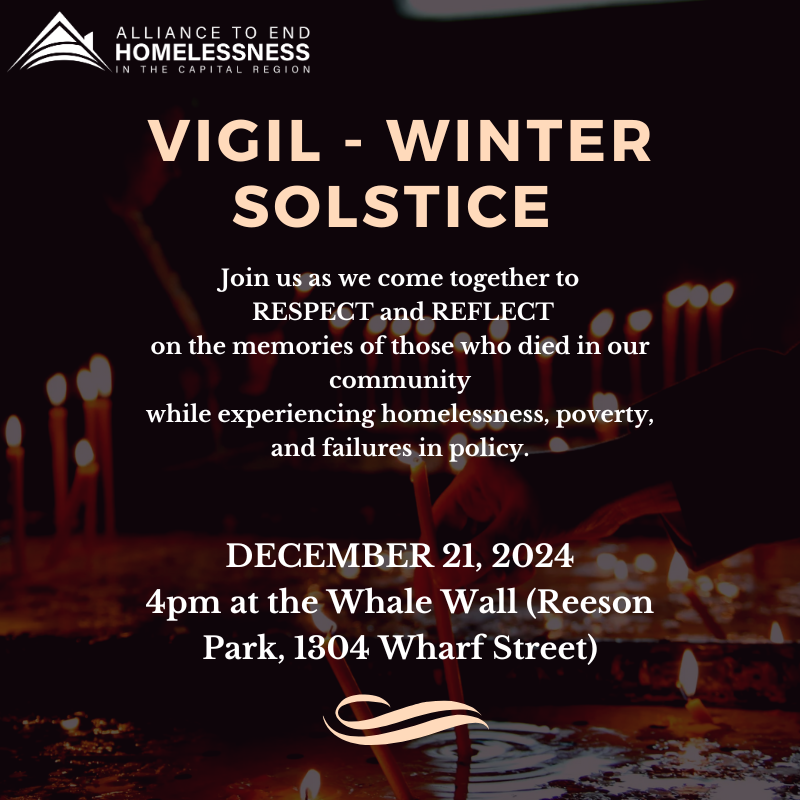 Alliance to End Homelessness in the Capital Region (@homeforhope) on Twitter photo 