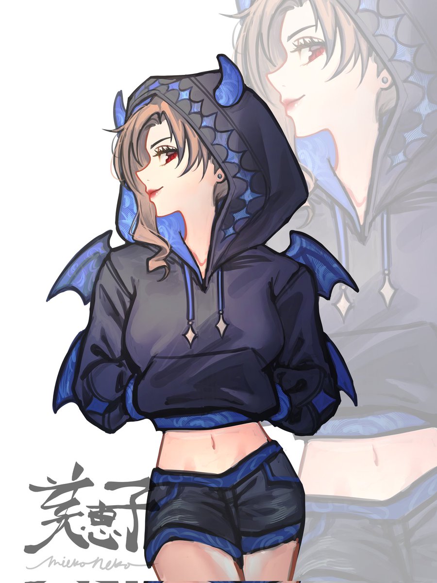 My next project I'm going to make based off Luci's illustration! Pls vote in the poll below 👀

[ #obeymemc #イラスト ]