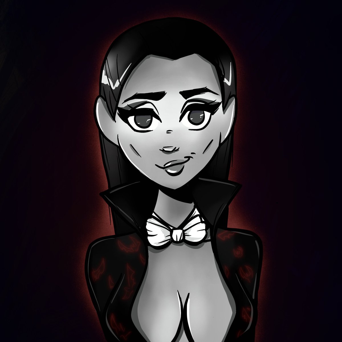 @Isotype13 Bridge 0.4 to Polygon and give yourself a 💎!
<a href="/MetaVixensNFT/">MetaVixens 💎💜</a>