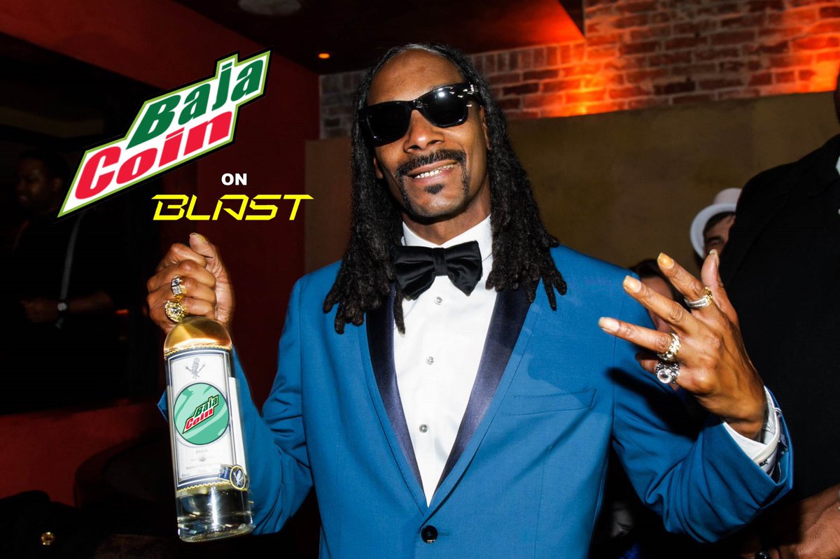 Get ready for Blast season