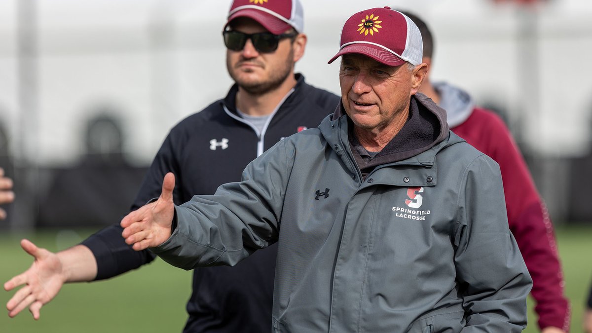 Keith Bugbee Announces Retirement From #SpringfieldCollege Following 2025 Season
tinyurl.com/2ahhb3oq #d3lax