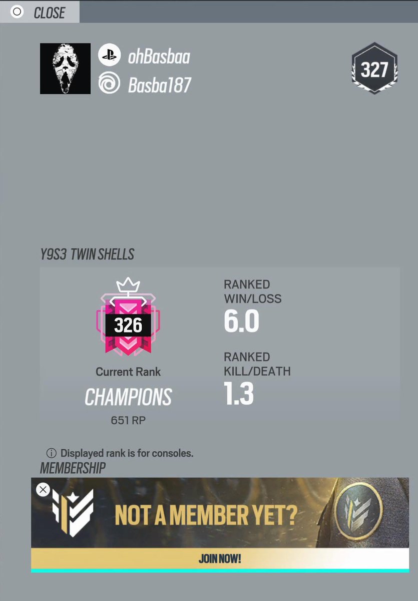 xoBasba's tweet image. Operation Collison Point 🤯

KD Boost 🚀 

Any Rank 🌺 

Ps &amp;amp; Xbox 🙏🏻

Fast + Legit + Cheap ✅ 

PayPal Only 💰 

Couple accounts done 👍 

Vouches are Appreciated 🙏 

Dm me if you want a boost 💪🏻