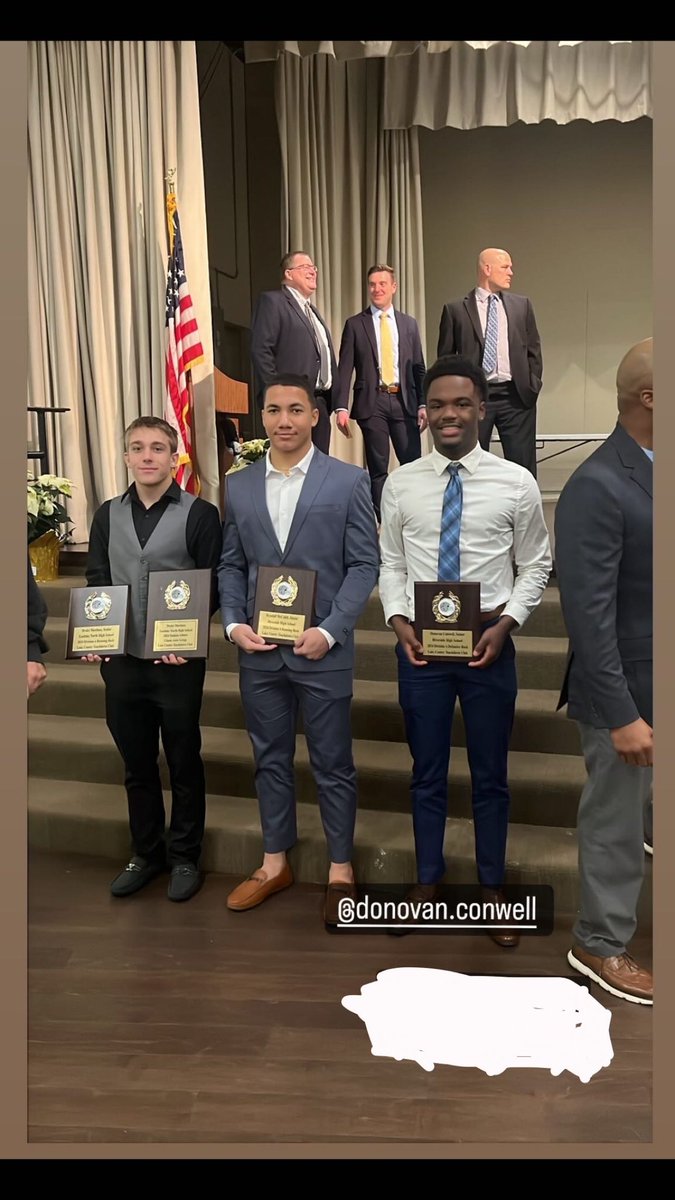 Donovan Conwell tweet media