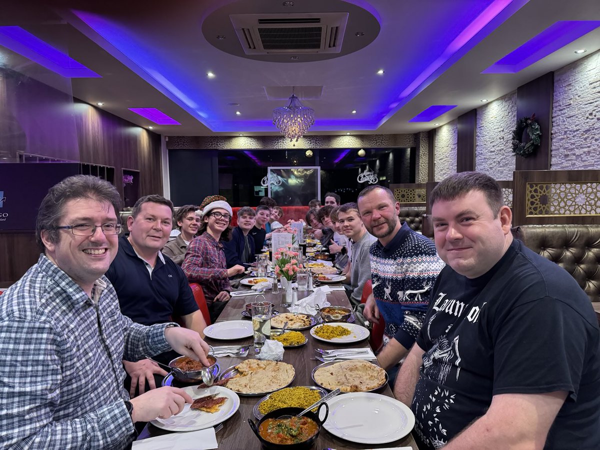 Marple Explorer Scout Unit tweet media