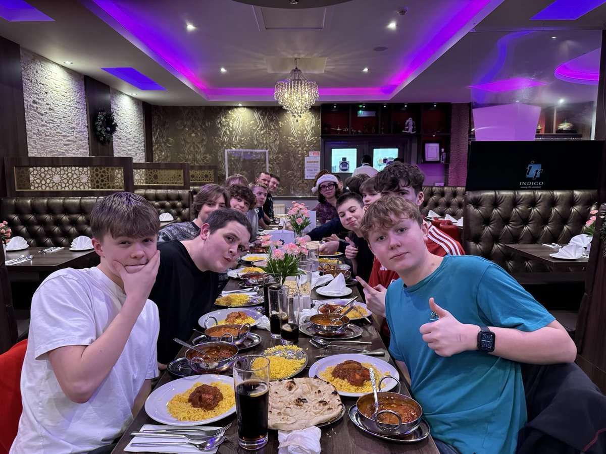 Marple Explorer Scout Unit tweet media