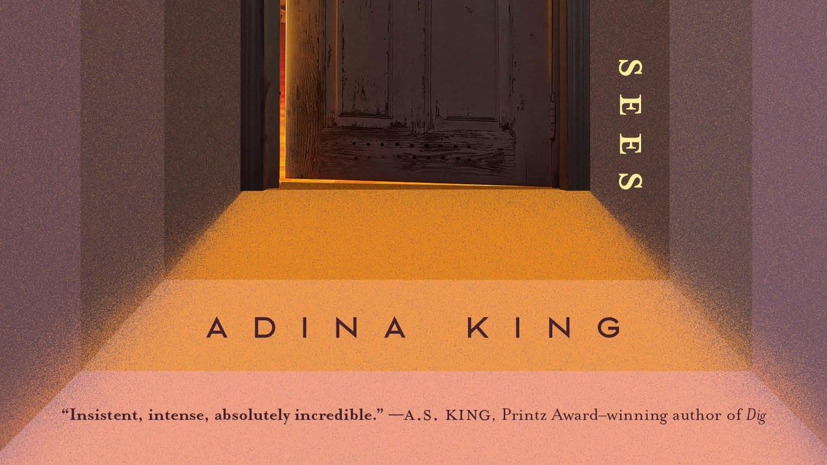 Curtis Brown, Ltd (@curtisbrownltd) on Twitter photo What an amazing review of THE HOUSE NO ONE SEES by Adina King!
<a href="/KirkusReviews/">Kirkus Reviews</a> calls it "Raw, gripping, and heart-wrenching."
kirkusreviews.com/book-reviews/a… What an amazing review of THE HOUSE NO ONE SEES by Adina King!
<a href="/KirkusReviews/">Kirkus Reviews</a> calls it "Raw, gripping, and heart-wrenching."
kirkusreviews.com/book-reviews/a…