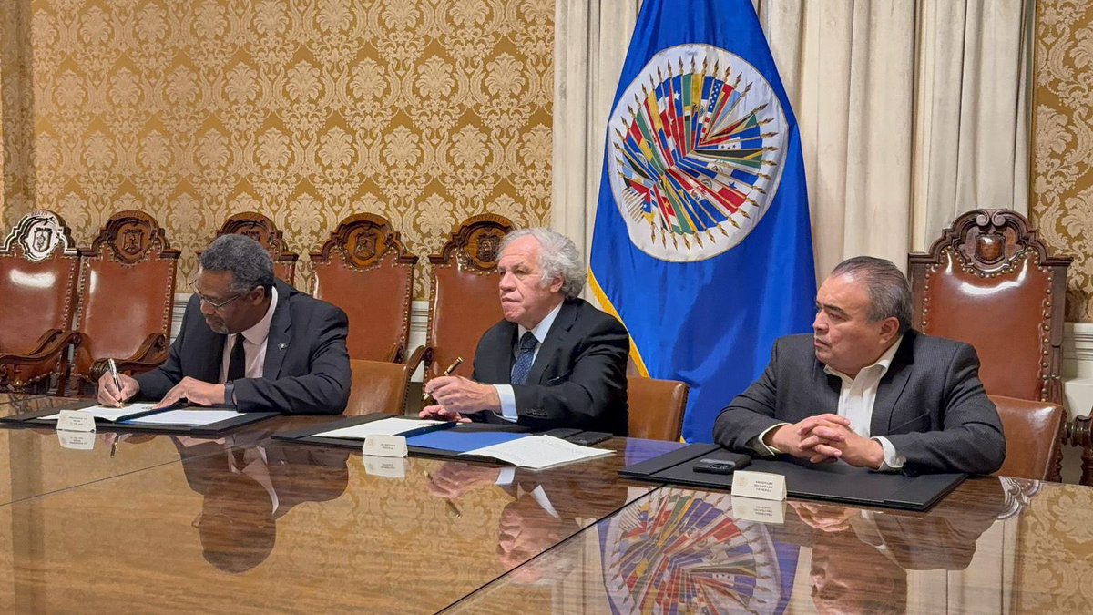 Belize MFAFT 🇧🇿 tweet media