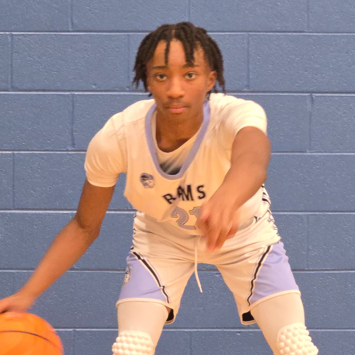 DickinsonRams's tweet photo. Vote for Zha'mere Crawford for Delaware Online's Athlete of the Week! https://t.co/XzlX8h42Zs https://t.co/X2mapMvy0x