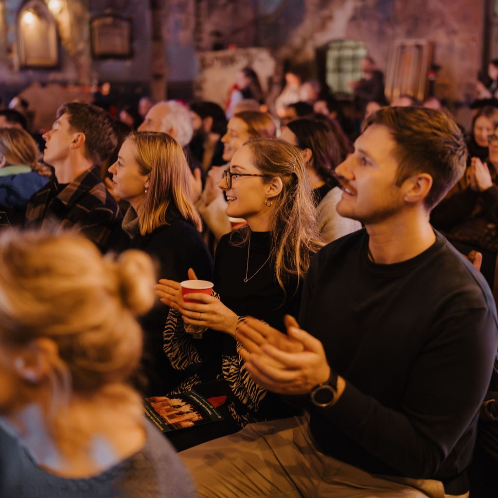 Concern Worldwide UK (@concernuk) on Twitter photo What a magical evening we had at our first Candlelit Concert.
Hosted at the beautiful Asylum Chapel in Peckham. It was a great chance to meet all our supporters.
Thanks to <a href="/fionabevan/">Fiona Bevan</a>, <a href="/Gandaboys/">GANDA BOYS</a>, and <a href="/groovelimpopo/">LimpopoGroove</a> for their amazing performances and everyone who attended! What a magical evening we had at our first Candlelit Concert.
Hosted at the beautiful Asylum Chapel in Peckham. It was a great chance to meet all our supporters.
Thanks to <a href="/fionabevan/">Fiona Bevan</a>, <a href="/Gandaboys/">GANDA BOYS</a>, and <a href="/groovelimpopo/">LimpopoGroove</a> for their amazing performances and everyone who attended!