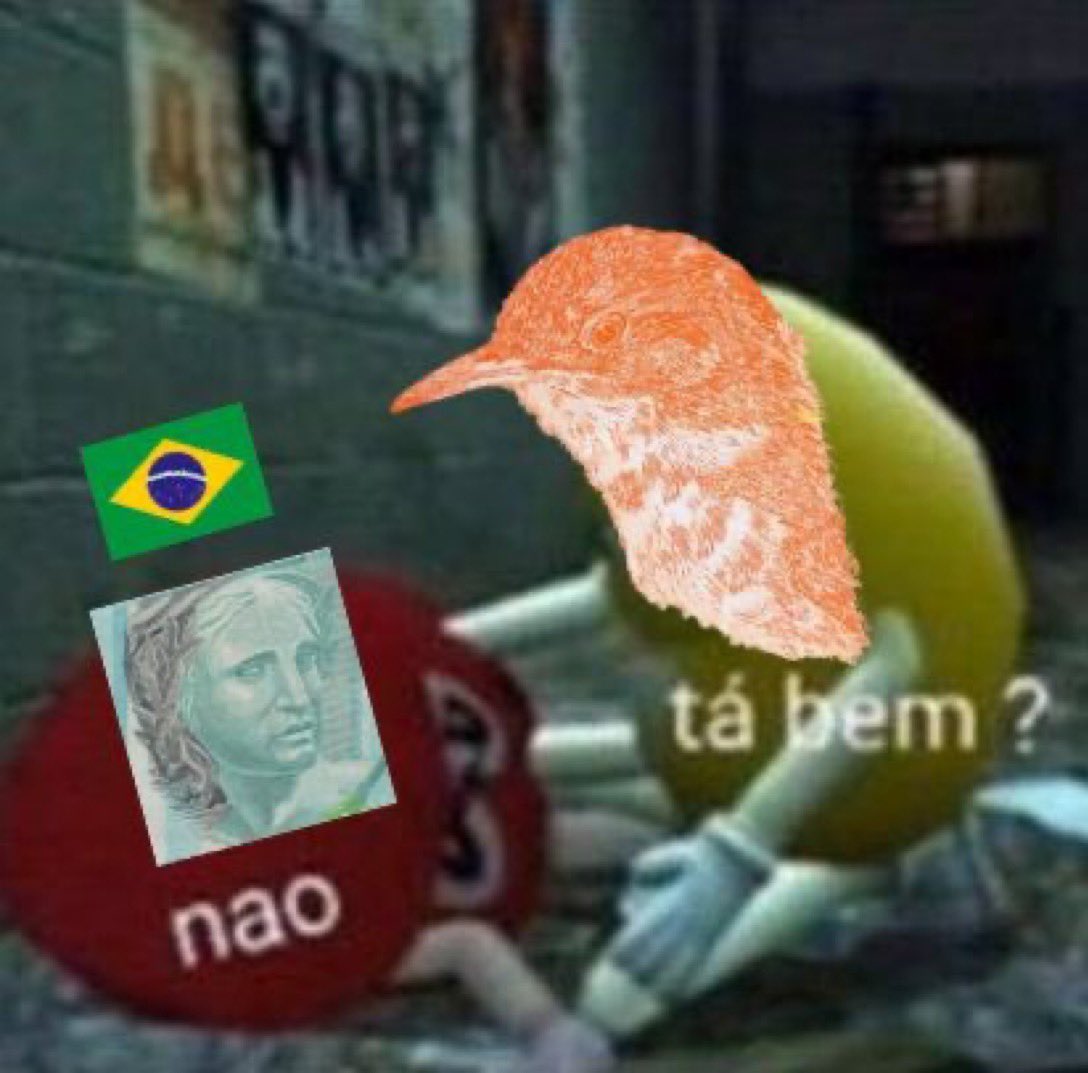 TA BEM?

NAO

SALUDOS GLADIADOR