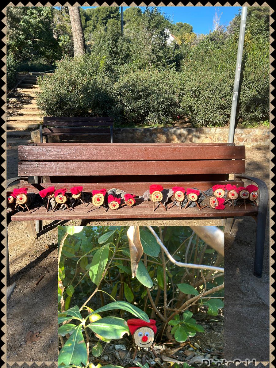Escola_del_Mar's tweet photo. Avui els més petits de l’escola marxen ben carregats❤️ Moltes gràcies a l' #ISMAB https://t.co/k5LkevPmTB