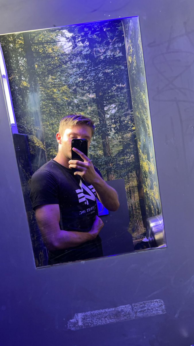 Hallo bisschen Gym Progress