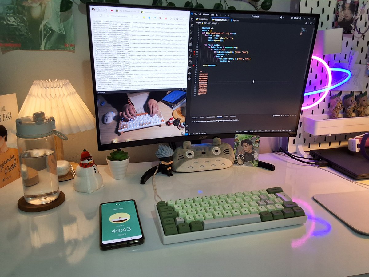 carolinta 💻 | ࿔*:･ tweet media