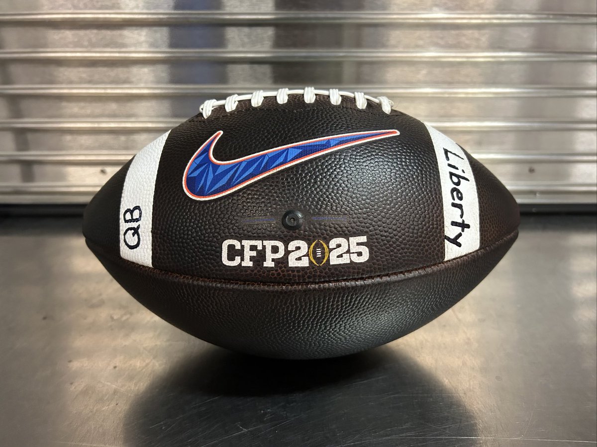 Playoff Ready <a href="/Fiesta_Bowl/">Fiesta Sports Foundation</a>